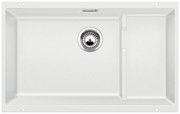 Мойка Бланко Subline 700-U Level белый фото в Екатеринбурге Мойка Blanco Subline 700-U Level белый фото в Екатеринбурге