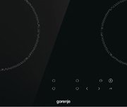 Варочная панель Gorenje ECT64BSCE фото 3 в Екатеринбурге