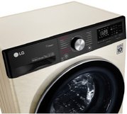 Стиральная машина LG AI DD F2V5HS9B фото 4 в Екатеринбурге