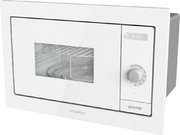 Встраиваемая микроволновая печь Gorenje BM235SYW фото 4 в Екатеринбурге