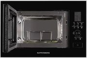 Микроволновая печь Kuppersberg HMW 650 B фото 2 в Екатеринбурге