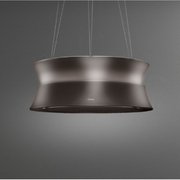 Вытяжка Falmec DAMA IS.60 Gunmetal фото 2 в Екатеринбурге