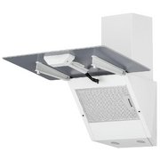 Вытяжка KRONA POLLY 600 WHITE PB V2 фото 3 в Екатеринбурге