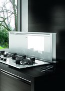 Встраиваемая вытяжка Fulgor Milano LHDD 9010 RC WH фото 2 в Екатеринбурге