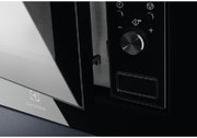 Встраиваемая микроволновая печь Electrolux LMS2173EMX фото 4 в Екатеринбурге