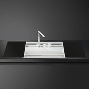 Мойка Smeg VQMX79N2 фото 2 в Екатеринбурге