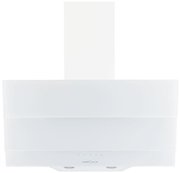 Вытяжка Krona AURORA 600 white S фото 2 в Екатеринбурге