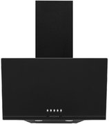 Вытяжка Krona JINA 500 BLACK PB фото 2 в Екатеринбурге