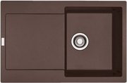 Мойка Franke MRG 211-77 шоколад Мойка Franke MRG 211-77 шоколад