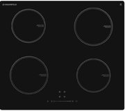 Индукционная варочная панель Maunfeld CVI594STBK Индукционная варочная панель Maunfeld CVI594STBK