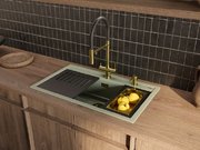 Контейнер Omoikiri DC-05-1 GB фото 2 в Екатеринбурге