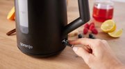 Чайник Gorenje K17OPB фото 4 в Екатеринбурге