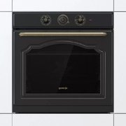 Духовой шкаф Gorenje BOS67372CLB фото 4 в Екатеринбурге