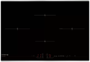 Независимая варочная панель De Dietrich DTI 1008 X