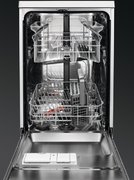 Посудомоечная машина AEG FSR62400P фото 3 в Екатеринбурге
