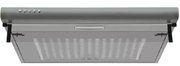 Вытяжка Maunfeld MPC 60 INOX фото 3 в Екатеринбурге