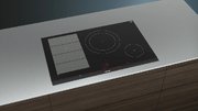 Индукционная варочная панель Siemens EX875LEC1E фото 4 в Екатеринбурге