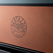 Духовой шкаф Bertazzoni F457PROVTC фото 2 в Екатеринбурге