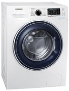 Стиральная машина Samsung WW 80 J 5545 FW фото 2 в Екатеринбурге