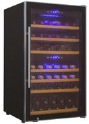 Винный шкаф Cold Vine C80-KBF2 фото 2 в Екатеринбурге