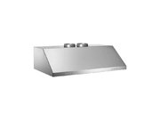 Встраиваемая вытяжка Bertazzoni KU90PRO2XA фото 4 в Екатеринбурге
