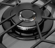 Газовая варочная панель Kuppersberg FG 63 GR фото 4 в Екатеринбурге