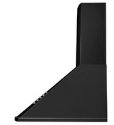 Вытяжка Maunfeld CHELSEA 60 BLACK фото 4 в Екатеринбурге