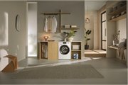Стиральная машина Miele WWI880WCS на английском языке фото 4 в Екатеринбурге