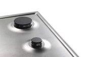 Газовая варочная панель Bosch PCP615B90B фото 2 в Екатеринбурге