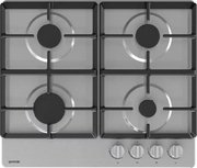 Независимая газовая варочная панель Gorenje G641XHF фото 2 в Екатеринбурге