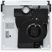 Вытяжка Krona OSTEN 500 white PB фото 4 в Екатеринбурге