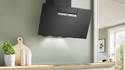 Вытяжка Bosch DWK87FN60 фото 2 в Екатеринбурге