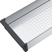 Коландер для кухонной мойки Franke 112.0066.060 фото 2 в Екатеринбурге