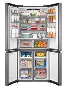 Холодильник Midea MDRM691MIE46 фото 4 в Екатеринбурге