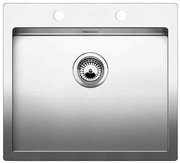 Мойка Бланко Claron 550-IF/A нержавеющая сталь фото в Екатеринбурге Мойка Blanco Claron 550-IF/A нержавеющая сталь фото в Екатеринбурге