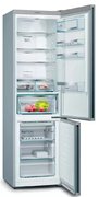 Двухкамерный холодильник Bosch KGN39LB316 фото 2 в Екатеринбурге
