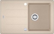 Мойка Franke BFG 611 бежевый фото в Екатеринбурге