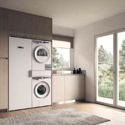 Стиральная машина Asko W6098P.W фото 3 в Екатеринбурге