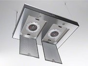 Вытяжка Miele DA410-6 фото 3 в Екатеринбурге