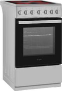 Электрическая плита Weissgauff WESM 5260 X фото 3 в Екатеринбурге