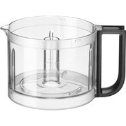 Кухонный мини-комбайн KitchenAid 5KFC3516EER фото 4 в Екатеринбурге