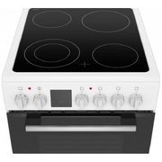 Отдельностоящая электрическая плита BOSCH HKG950120R фото 2 в Екатеринбурге