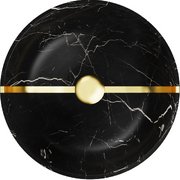 Раковина для ванны Omoikiri Hitomi-BL Marble фото в Екатеринбурге