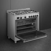 Варочный центр Smeg BG91X2 фото 4 в Екатеринбурге