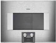Встраиваемая микроволновая печь Gaggenau BM 455-110