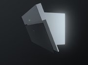 Вытяжка Faber ONYX-V BK GLASS/X A90 фото 3 в Екатеринбурге