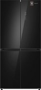 Отдельностоящий холодильник с инвертором Weissgauff WCD 450 BG NoFrost Inverter фото в Екатеринбурге
