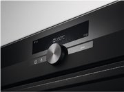 Компактный духовой шкаф AEG KMK968000T фото 3 в Екатеринбурге