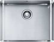 Мойка Franke BXX 210-54 сталь фото в Екатеринбурге