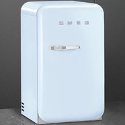 Мини-бар Smeg FAB5RPB фото 4 в Екатеринбурге